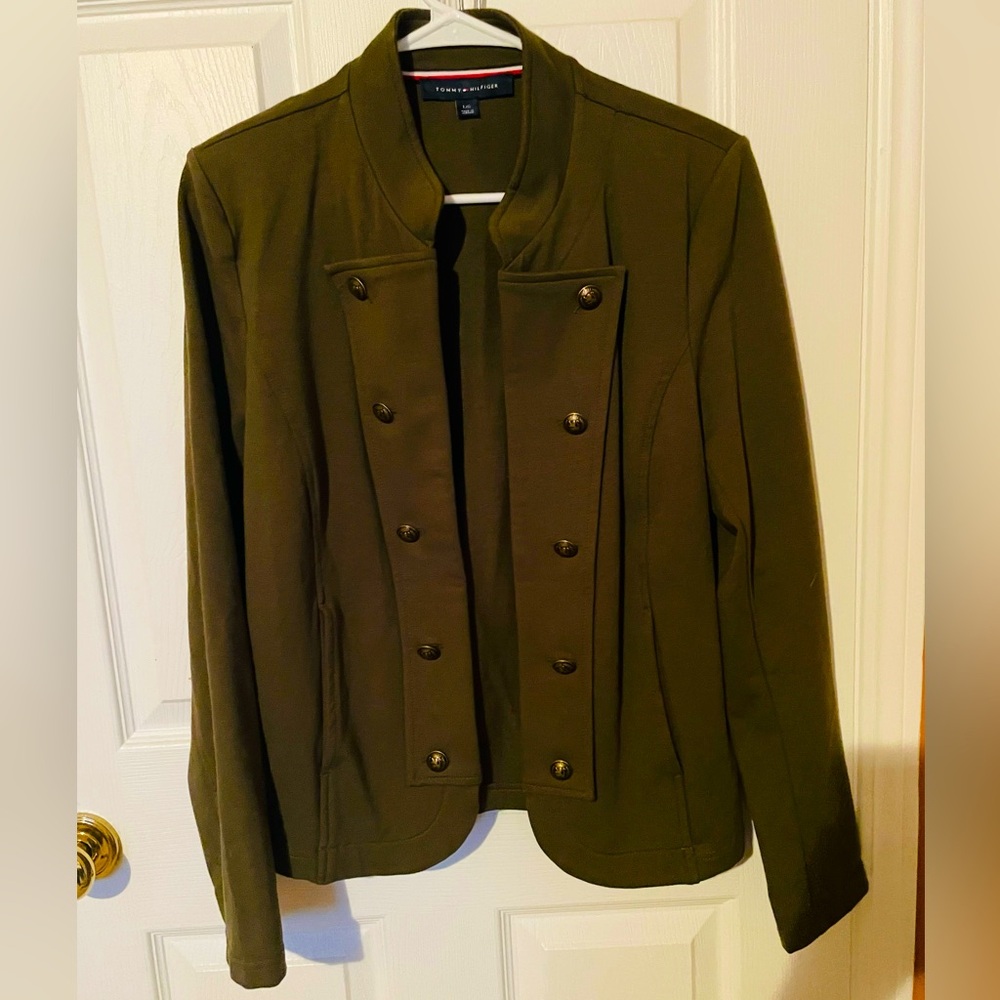 Tommy Hilfiger Women’s jacket